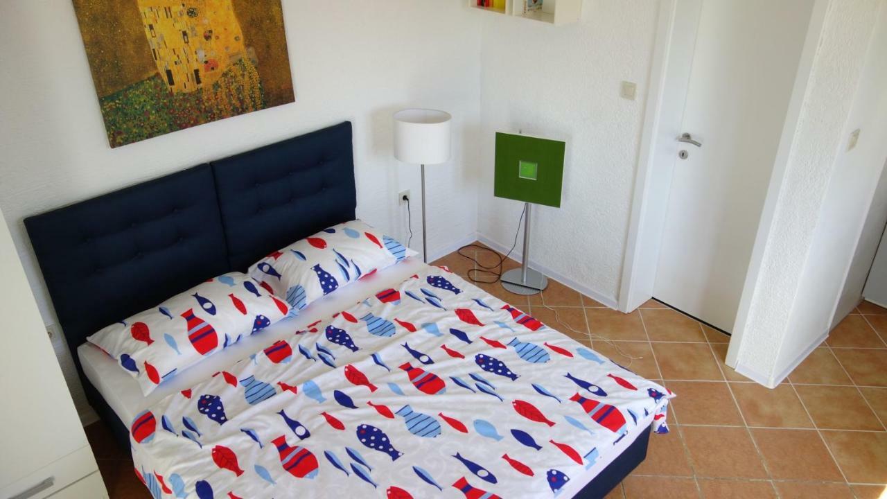 Stancija Vergotini Apartment Porec
